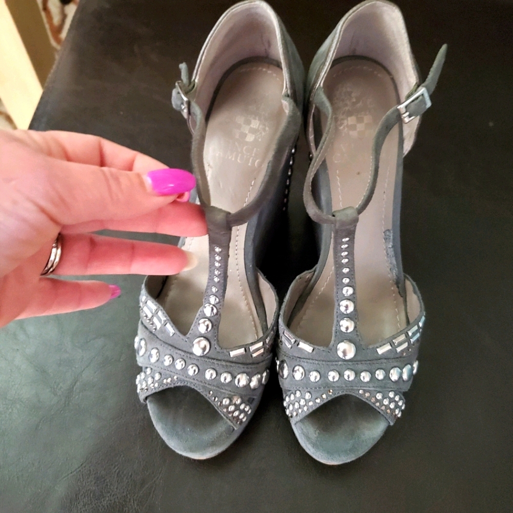 Vince Camuto shoes
